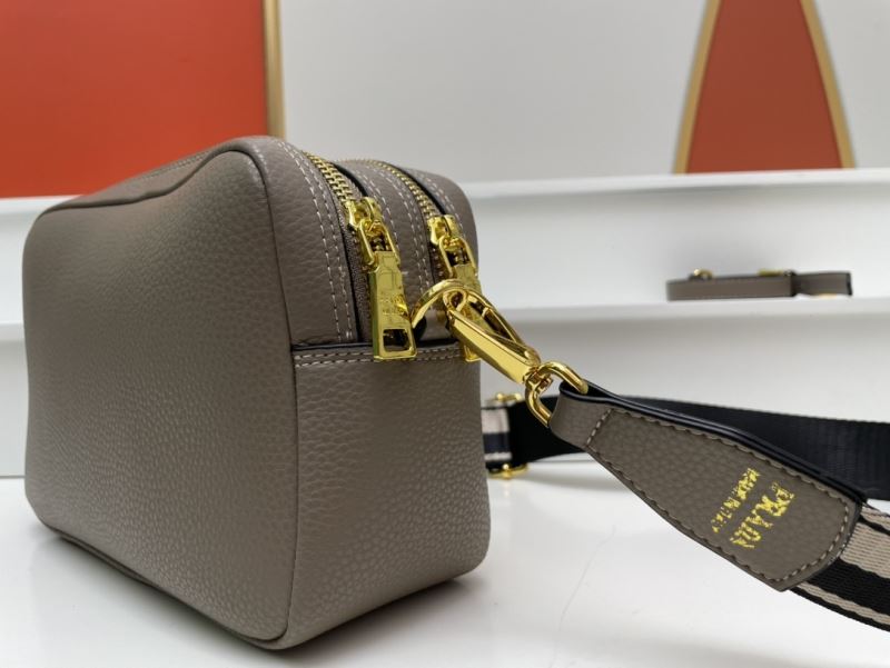 Prada Satchel Bags